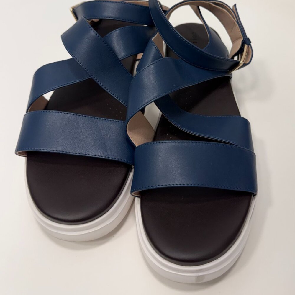 Cole Haan Grandpro Rally Castine Sandals - Picture 2 of 4